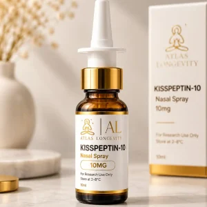 Kisspeptin-10 Nasal Spray 10mg Atlas Longevity Bali