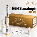 HGH Somatropin