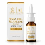 Peptide Nasal Sprays